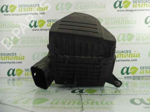 Air filter box SEAT IBIZA IV (6J5, 6P1)  | BP14302717M87 