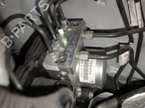 Used ABS pump ABS pump NISSAN JUKE (F15) 1.2 DIG-T (115 hp) 36017191 36017191