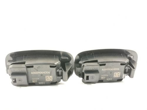 Interior roof light MERCEDES-BENZ C-CLASS Convertible (A205) AMG C 43 4-matic (205.464) | BP18833901I8 