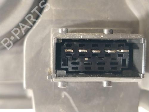 Right headlight CITROËN C5 II (RC_) 2.0 HDi (RCRHRH) | BP38783367C29 - Image 8