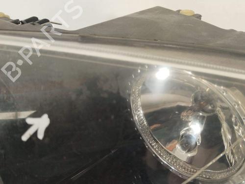 Left headlight SEAT ALTEA (5P1) 2.0 TDI 16V | BP35754812C28 - Image 2