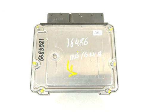 Engine control unit (ECU) OPEL INSIGNIA A (G09) 2.0 CDTI (68) | BP32979755M57 - Image 6
