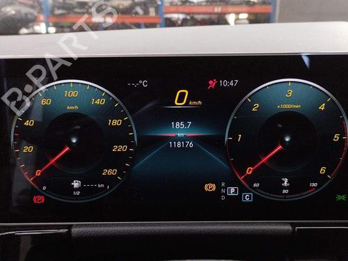 Engine MERCEDES-BENZ B-CLASS Sports Tourer (W247) B 200 d (247.012) | BP39617471M1 - Image 8