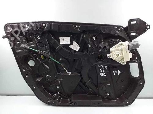 Used Front left window mechanism Front left window mechanism 5802183 5802183