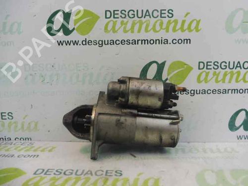 Used Starter Starter 2000395 2000395