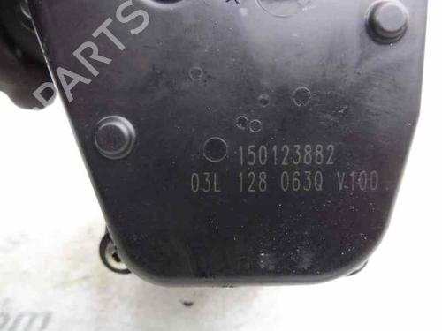 Throttle body SEAT ALTEA XL (5P5, 5P8)  | BP2346154M82 