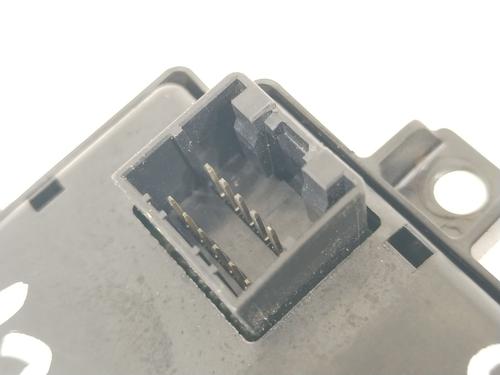 Left front window switch JEEP GRAND CHEROKEE II (WJ, WG) 3.1 TD 4x4 | BP31337503I27 