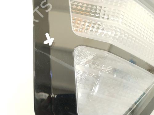 Rear bumper left light HYUNDAI KONA (OS, OSE, OSI) 1.0 T-GDi Hybrid 48V | BP29285677C81 