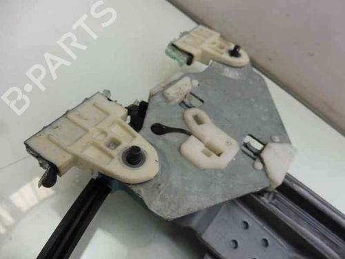 Front left window mechanism RENAULT TWINGO II (CN0_) | BP3149867C22 - Image 2