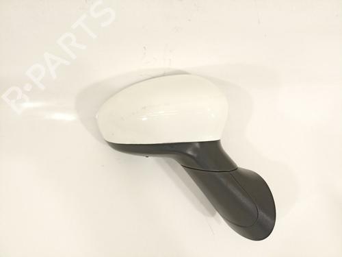 Used Right mirror FIAT 500 (312_) 1.2 LPG (312AXA1A) (69 hp) 11733268