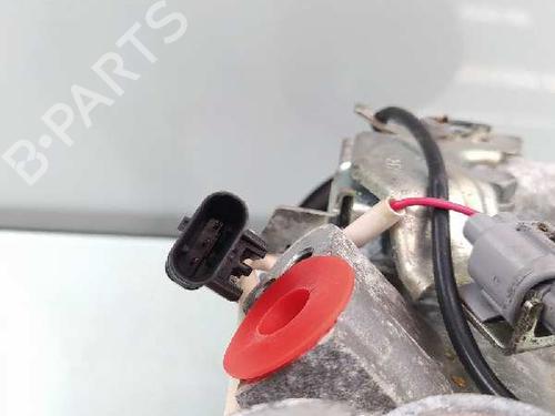 AC compressor MERCEDES-BENZ CLA Coupe (C117) CLA 200 CDI / d (117.308) | BP4858932M34 