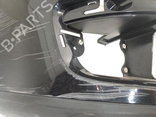 Front bumper VW GOLF V (1K1) 1.9 TDI | BP29823034C7