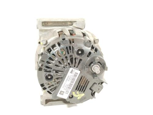 Alternator OPEL ASTRA J (P10) 1.6 CDTi (68) | BP32372404M7 - Image 5