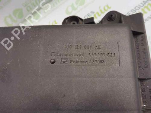 Air filter box SKODA OCTAVIA I (1U2)  | BP14302674M87 