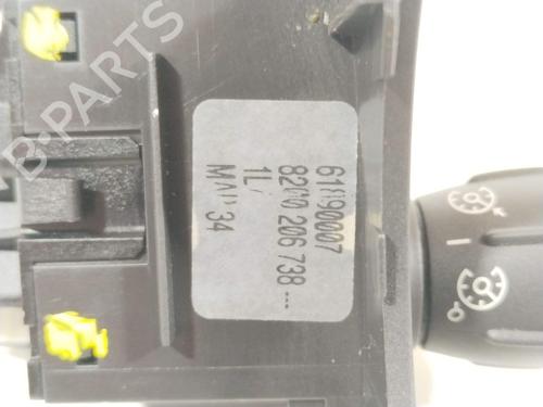Switch RENAULT SCÉNIC II (JM0/1_) 1.5 dCi (JM1E, JM16) | BP36405663I30 - Image 3