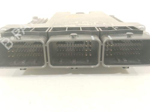 Engine control unit (ECU) CITROËN C5 III (RD_) 2.2 HDi (RD4HTH) | BP37070023M57 - Image 3