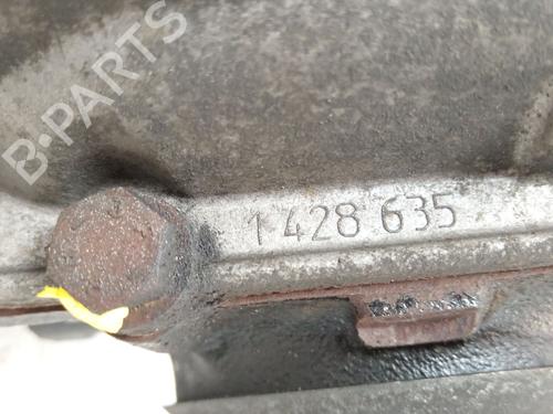 Front differential BMW X5 (E53) 3.0 d | BP17529536M23 - Image 5