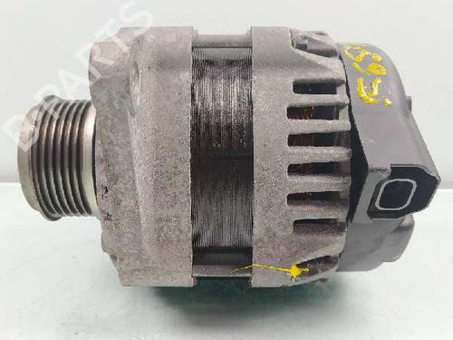 Alternator OPEL ASTRA J (P10)  | BP6443132M7 
