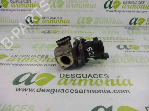 Egr PEUGEOT 207 SW (WK_)  | BP1938586M69 