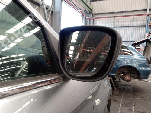 Right mirror CITROËN C-ELYSEE (DD_) 1.6 BlueHDi 100 | BP38074206C27 - Image 2