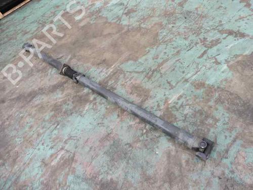Driveshaft IVECO DAILY IV Van | BP4606084M37 - Image 2