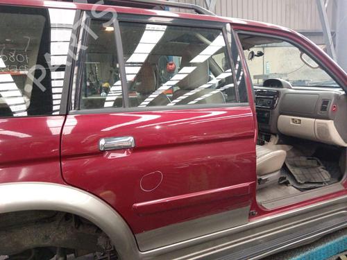 right-rear-door-mitsubishi-pajero-sport-i-k7_-k9_-1996-30276609 main image