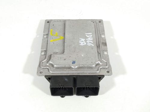 Engine control unit (ECU) FORD KA (RU8) 1.2 | BP24309359M57 - Image 4