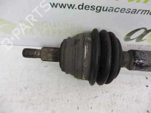 Right front driveshaft SKODA OCTAVIA I (1U2)  | BP1879215M39 