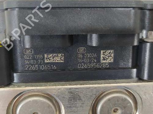 ABS pump DACIA SANDERO II  | BP6503970M43 