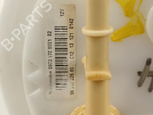 Fuel pump CITROËN C4 II (NC_)  | BP10038170M76 