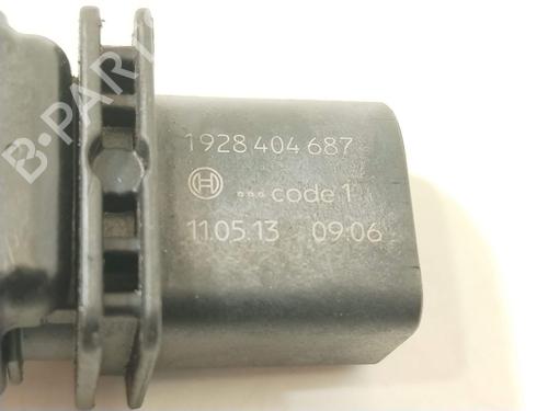 Electronic sensor OPEL INSIGNIA A (G09) 2.0 CDTI (68) | BP28694468M84 - Image 4