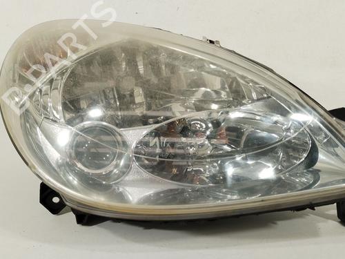 Used Right headlight Right headlight CITROËN XSARA Coupe (N0) 1.9 D (70 hp) 33287601 33287601