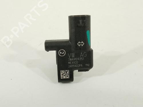 Electronic sensor CUPRA TAVASCAN (KR1) | BP36989557M84 - Image 3