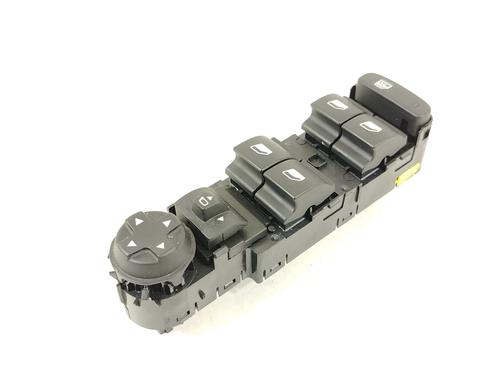 Left front window switch OPEL CORSA F (P2JO) 1.2 (68) | BP31709932I27  - Image 5