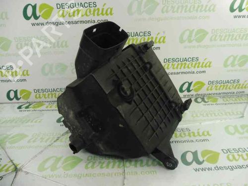 Air filter box SEAT IBIZA IV (6J5, 6P1)  | BP14302717M87 