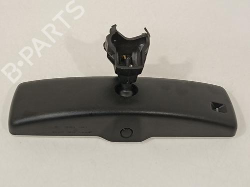 Rear mirror VW CC B7 (358)  | BP12832297I6 