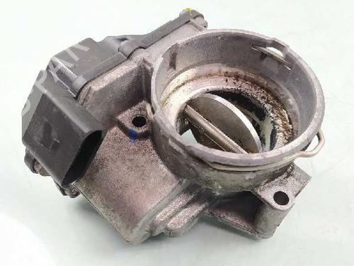 Throttle body SEAT LEON (1P1)  | BP7054830M82 