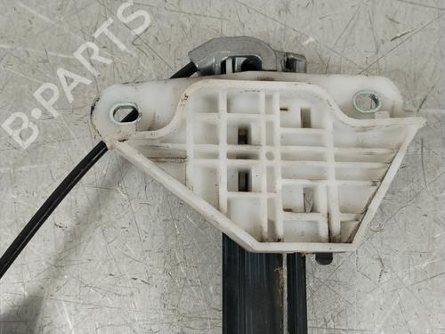 Rear left window mechanism HONDA ACCORD VII (CL, CN) 2.2 i-CTDi (CN1) | BP18145000C24 