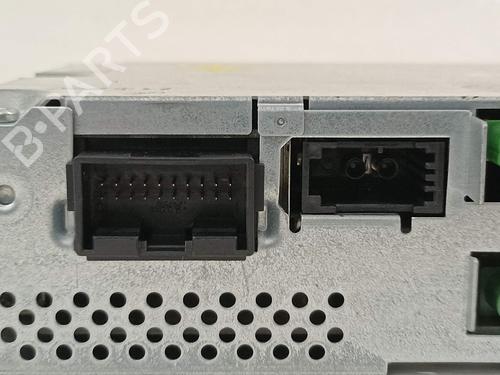 Radio AUDI A6 C6 (4F2) | BP18660377E6 - Image 4