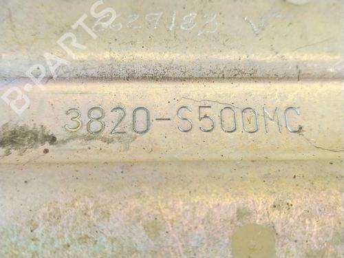 Engine mount FORD PUMA (J2K, CF7) 1.0 EcoBoost | BP30638553M89 - Image 2