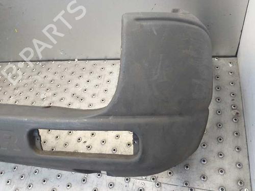 Rear bumper LAND ROVER FREELANDER I (L314) 2.0 DI 4x4 | BP1841718C8 