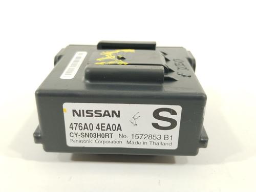Elektronisk modul NISSAN QASHQAI II (J11, J11_)  | BP27098362M83