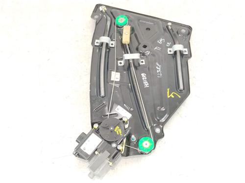Rear left window mechanism VW EOS (1F7, 1F8) | BP18242538C24 - Image 3