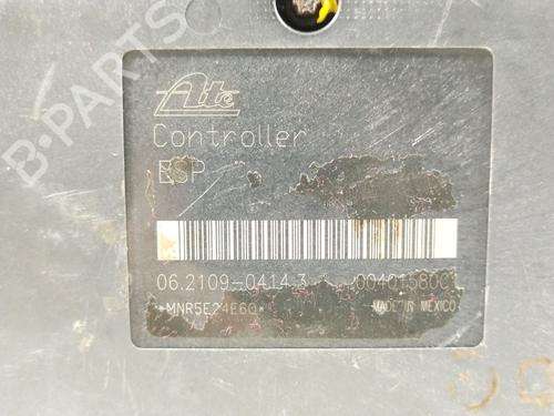 ABS pump SSANGYONG RODIUS I 2.7 Xdi | BP34629651M43 - Image 5