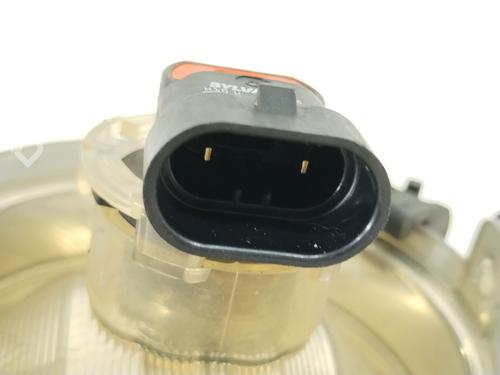 Right front fog light OPEL CORSA E (X15) | BP30874402C31