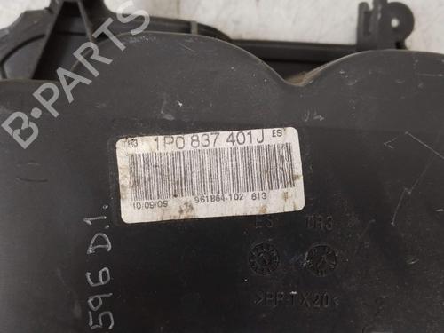 Front left window mechanism SEAT LEON (1P1) 1.9 TDI | BP29240232C22 - Image 4