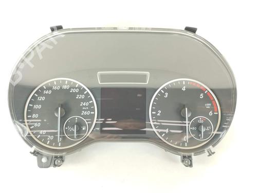 Used Instrument cluster Instrument cluster 8284138 8284138