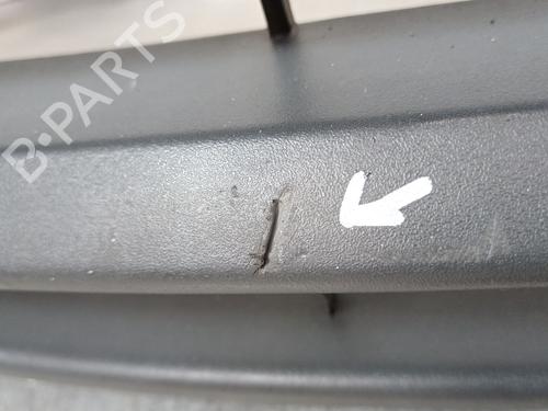 Front bumper FORD FOCUS C-MAX (DM2) 1.8 TDCi | BP32140243C7 