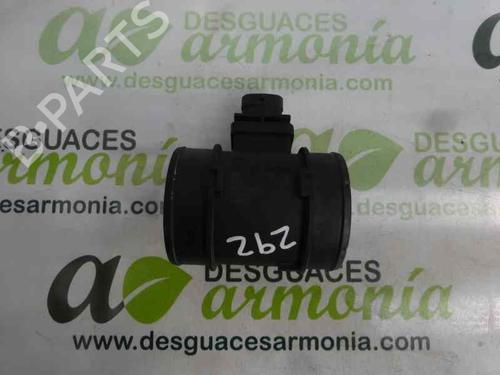 Used Mass air flow sensor OPEL ASTRA H (A04) [2004-2014]  1839272