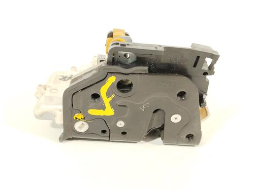 Used Rear right lock SEAT LEON (1P1) 1.9 TDI (105 hp) 26573299